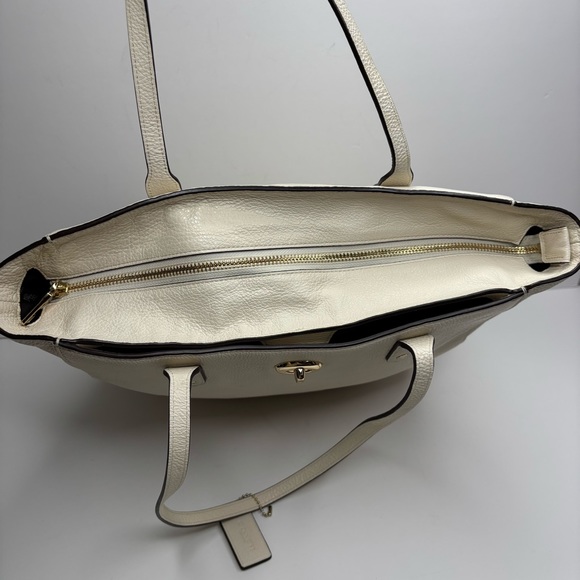 Coach Town Tote Bag - Picture 7 of 12